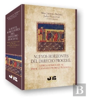 Nuevos Horizontes Del Derecho Procesal