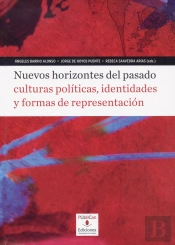 Nuevos Horizontes Del Pasado