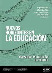 Nuevos Horizontes En La Educacion
