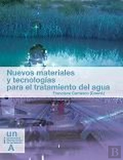 Bertrand.pt - Nuevos Materiales Y Tecnologías Para El Tratamiento Del Agua