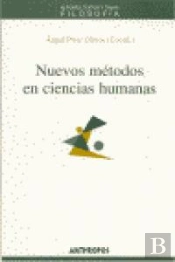 Nuevos Métodos En Ciencias Humanas