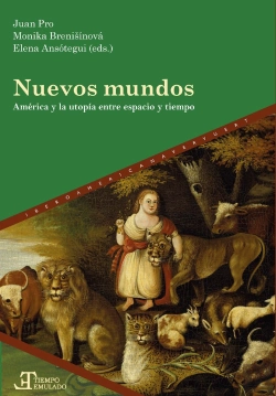 Bertrand.pt - Nuevos Mundos America Utopia Entre Espacio Y Tiempo