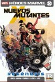 Nuevos Mutantes 5: Regenesis