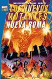 Nuevos Mutantes: Nueva Roma