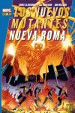 Bertrand.pt - Nuevos Mutantes: Nueva Roma