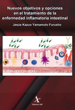 Bertrand.pt - Nuevos Objetivos Y Opciones En El Tratamiento De La Enfermedad Inflamatoria Intestinal