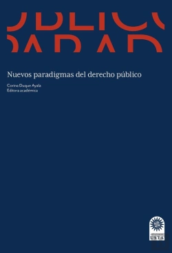 Bertrand.pt - Nuevos Paradigmas Del Derecho Público