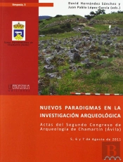 Nuevos Paradigmas En La Investigación Arqueológica