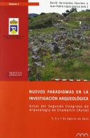 Nuevos Paradigmas En La Investigación Arqueológica