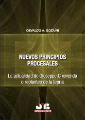 Nuevos Principios Procesales