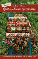 Nuevos Quilts Con Diseños Espectaculares