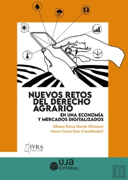 Bertrand.pt - Nuevos Retos Del Derecho Agrario En Una Economia Y Mercados