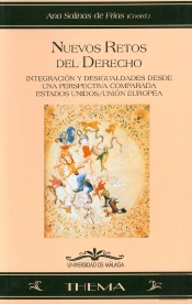 Nuevos Retos Del Derecho
