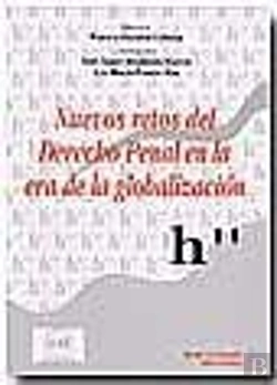 Bertrand.pt - Nuevos Retos Del Derecho Penal En La Era De La Globalización