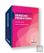 Nuevos Retos Del Derecho Probatorio