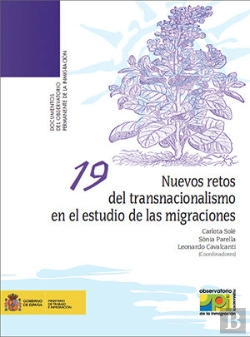 Bertrand.pt - Nuevos Retos Del Transnacionalismo En El Estudio De Las Migraciones.