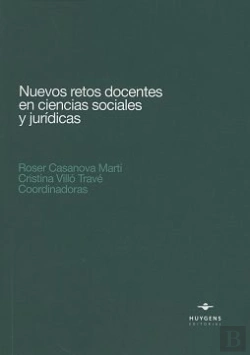 Bertrand.pt - Nuevos Retos Docentes En Ciencias Sociales Y Jurídicas