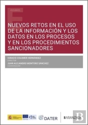 Nuevos Retos En El Uso De La Informacion Y Los Datos En Los Procesos Y