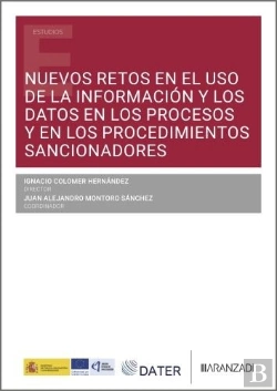 Bertrand.pt - Nuevos Retos En El Uso De La Informacion Y Los Datos En Los Procesos Y