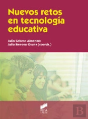 Nuevos Retos En Tecnología Educativa