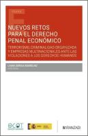 Nuevos Retos Para El Derecho Penal Economico
