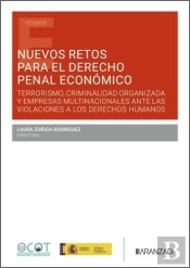 Nuevos Retos Para El Derecho Penal Economico