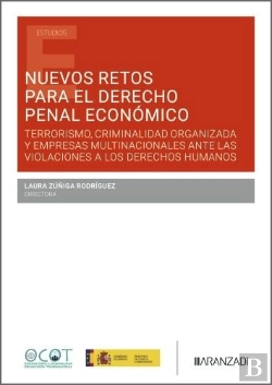 Bertrand.pt - Nuevos Retos Para El Derecho Penal Economico