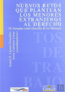 Bertrand.pt - Nuevos Retos Que Plantean Los Menores Extranjeros Al Derecho