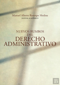 Bertrand.pt - Nuevos Rumbos Del Derecho Administrativo