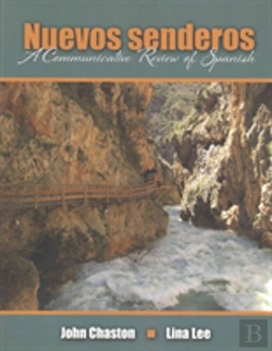 Bertrand.pt - Nuevos Senderos: A Communicative Review Of Spanish