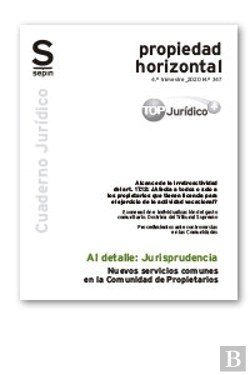 Bertrand.pt - Nuevos Servicios Comunes En La Comunidad De Propietarios