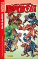 Nuevos Thunderbolts 3 Mala Sangre