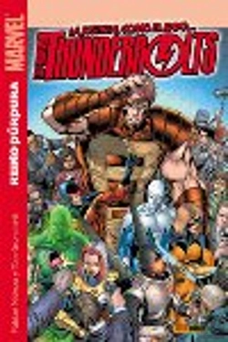 Bertrand.pt - Nuevos Thunderbolts,Los