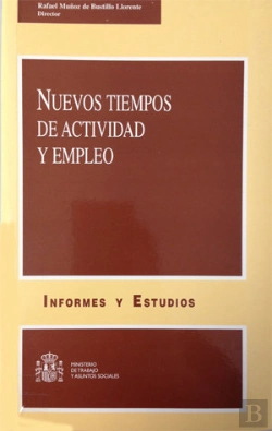 Bertrand.pt - Nuevos Tiempos De Actividad Y Empleo