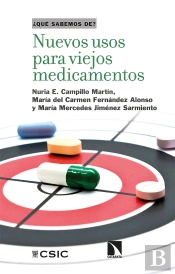 Nuevos Usos Para Viejos Medicamentos