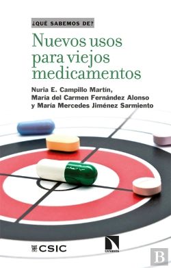 Bertrand.pt - Nuevos Usos Para Viejos Medicamentos