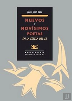 Bertrand.pt - Nuevos Y Novísimos Poetas