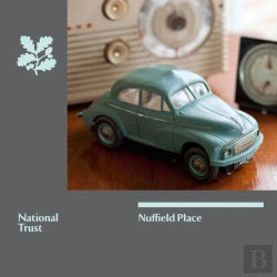 Bertrand.pt - Nuffield Place