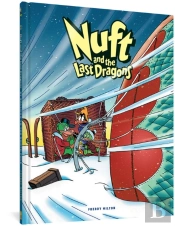 Nuft And The Last Dragons Volume 2