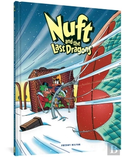 Bertrand.pt - Nuft And The Last Dragons Volume 2