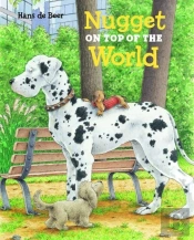 Nugget On Top Of The World