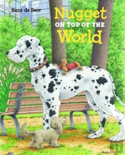 Bertrand.pt - Nugget On Top Of The World
