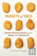 Nuggets Of Gold
