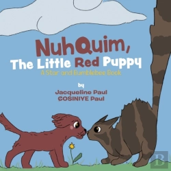 Bertrand.pt - Nuhquim, The Little Red Puppy