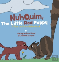 Bertrand.pt - Nuhquim, The Little Red Puppy