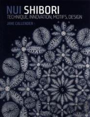 Nui Shibori