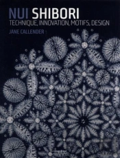 Nui Shibori