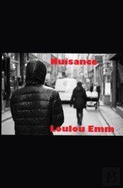 Nuisance: Her Stalker Is Closer To Home