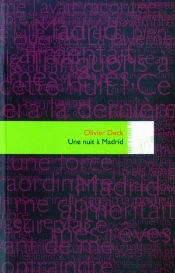 Nuit A Madrid