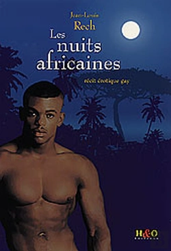 Bertrand.pt - Nuit Africaine